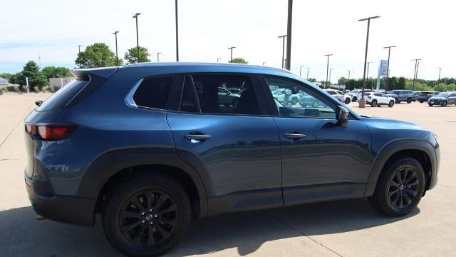 2024 Mazda CX-50 2.5 S Preferred