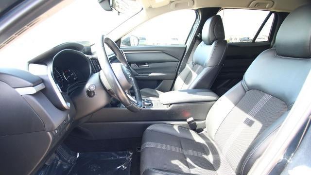 2024 Mazda CX-50 2.5 S Preferred