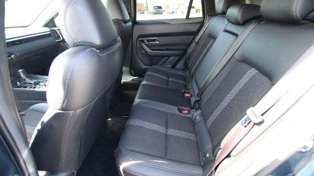 2024 Mazda CX-50 2.5 S Preferred