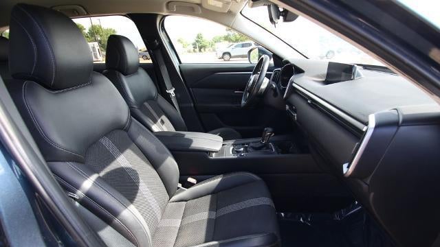 2024 Mazda CX-50 2.5 S Preferred
