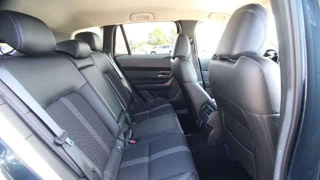 2024 Mazda CX-50 2.5 S Preferred