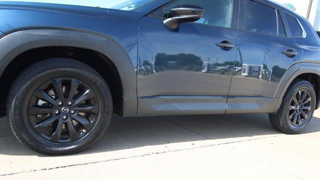 2024 Mazda CX-50 2.5 S Preferred