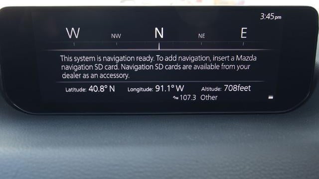 2024 Mazda CX-50 2.5 S Preferred