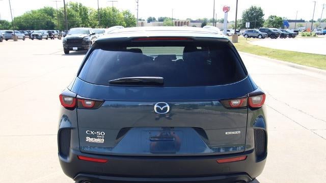 2024 Mazda CX-50 2.5 S Preferred