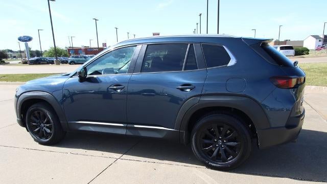 2024 Mazda CX-50 2.5 S Preferred