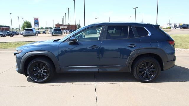 2024 Mazda CX-50 2.5 S Preferred
