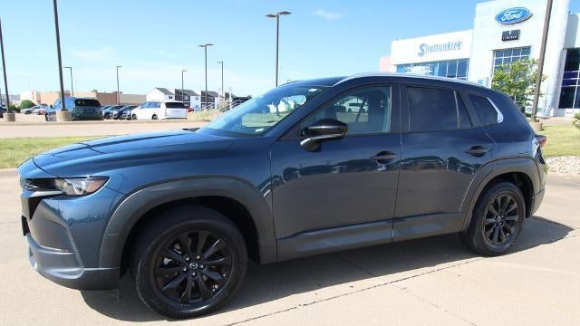 2024 Mazda CX-50 2.5 S Preferred