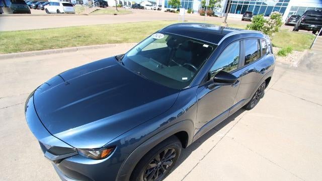 2024 Mazda CX-50 2.5 S Preferred