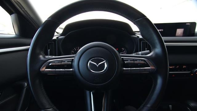 2024 Mazda CX-50 2.5 S Preferred