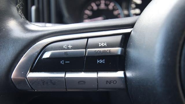 2024 Mazda CX-50 2.5 S Preferred
