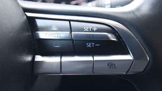 2024 Mazda CX-50 2.5 S Preferred