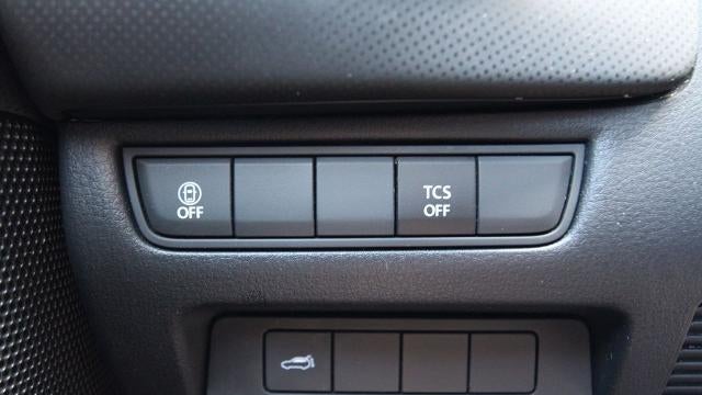 2024 Mazda CX-50 2.5 S Preferred