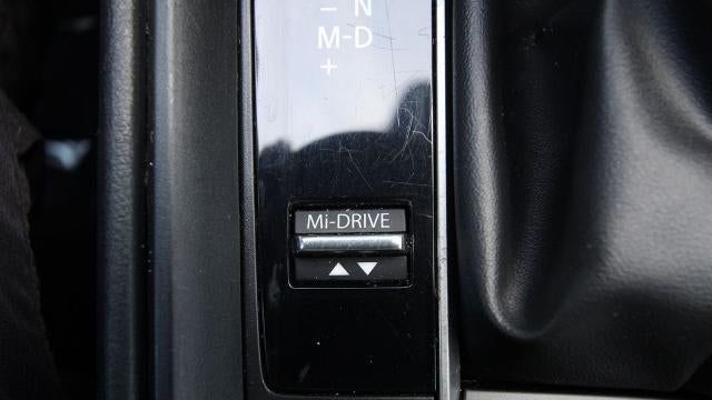 2024 Mazda CX-50 2.5 S Preferred