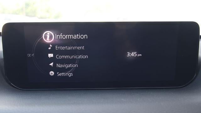 2024 Mazda CX-50 2.5 S Preferred