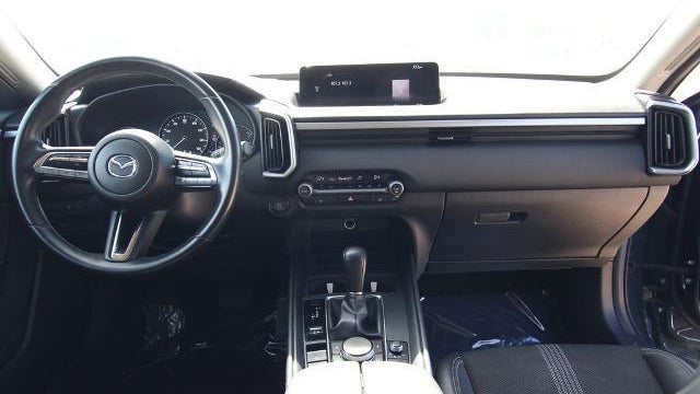 2024 Mazda CX-50 2.5 S Preferred