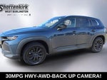 2024 CX-50 Thumbnail 1