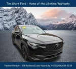 2024 CX-50 Thumbnail 1