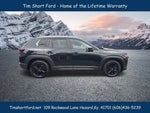 2024 CX-50 Thumbnail 2