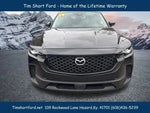 2024 CX-50 Thumbnail 8