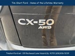 2024 CX-50 Thumbnail 14