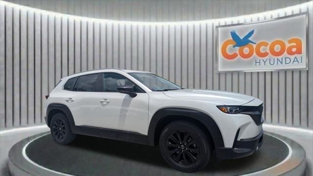 Preowned 2024 Mazda CX-50 2.5 S Preferred for Sale