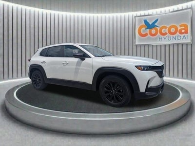 Photo of a 2024 Mazda CX-50 AWD 2.5 S Preferred 4DR SUV for sale