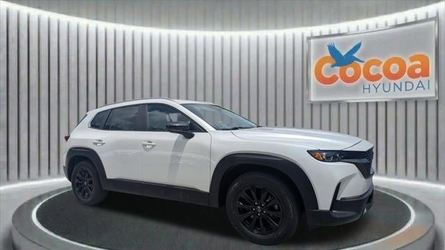 2024 Mazda CX-50 2.5 S Preferred