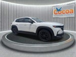 2024 CX-50 Thumbnail 2