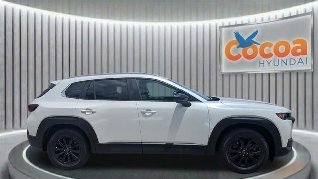 2024 Mazda CX-50 2.5 S Preferred