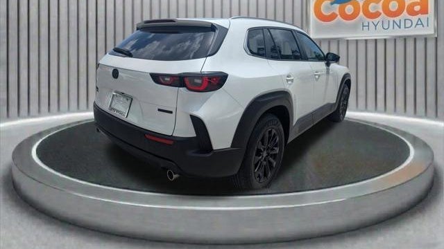 2024 Mazda CX-50 2.5 S Preferred