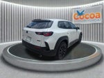 2024 CX-50 Thumbnail 4