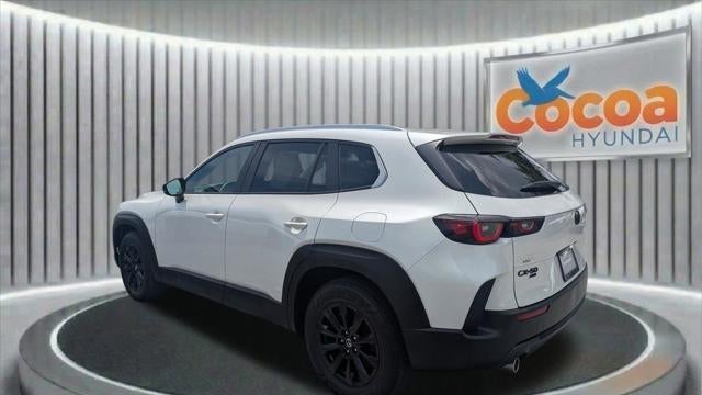 2024 Mazda CX-50 2.5 S Preferred