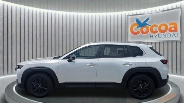 2024 Mazda CX-50 2.5 S Preferred