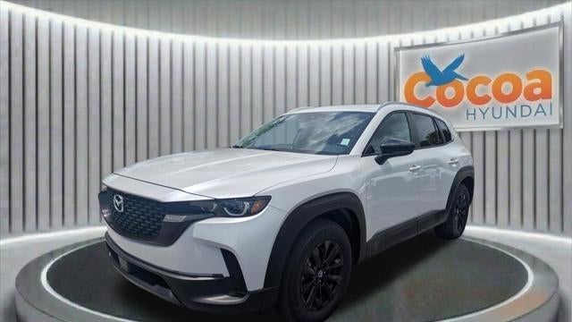 2024 Mazda CX-50 2.5 S Preferred