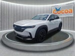 2024 CX-50 Thumbnail 8