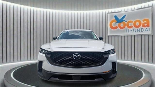 2024 Mazda CX-50 2.5 S Preferred