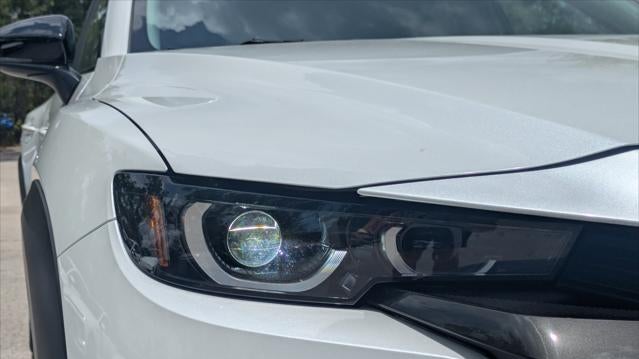 2024 Mazda CX-50 2.5 S Preferred