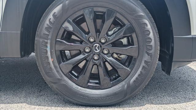 2024 Mazda CX-50 2.5 S Preferred