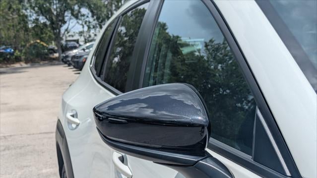 2024 Mazda CX-50 2.5 S Preferred