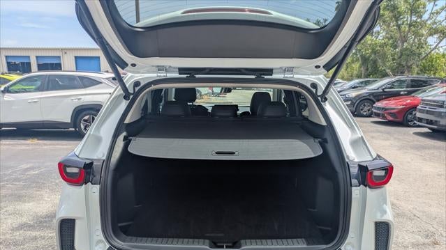 2024 Mazda CX-50 2.5 S Preferred