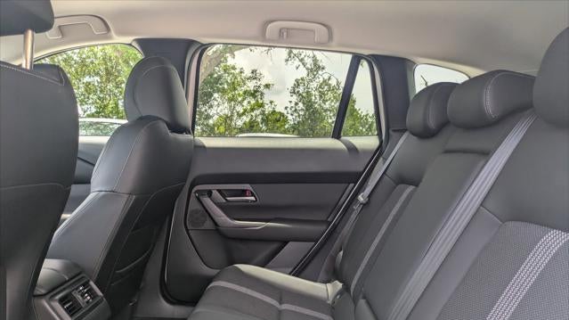 2024 Mazda CX-50 2.5 S Preferred