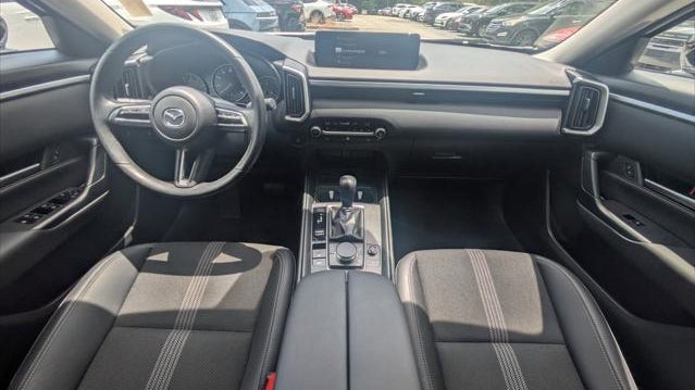 2024 Mazda CX-50 2.5 S Preferred