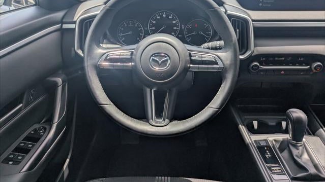 2024 Mazda CX-50 2.5 S Preferred