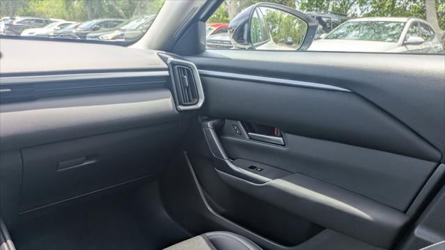 2024 Mazda CX-50 2.5 S Preferred