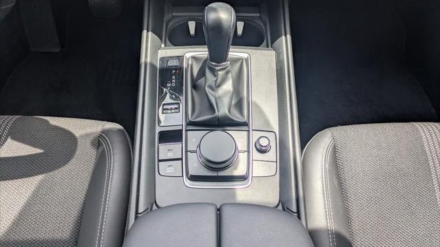2024 Mazda CX-50 2.5 S Preferred