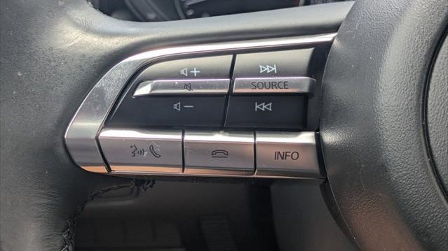2024 Mazda CX-50 2.5 S Preferred