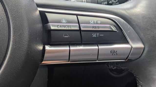 2024 Mazda CX-50 2.5 S Preferred