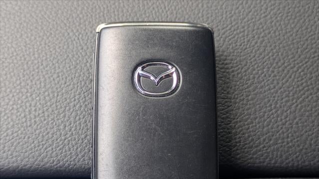 2024 Mazda CX-50 2.5 S Preferred