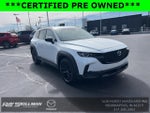2024 CX-50 Thumbnail 1