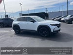 2024 CX-50 Thumbnail 3